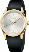 Фото - Наручные часы Calvin Klein K5A315C6