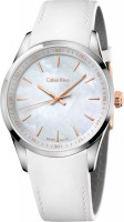 Фото - Наручные часы Calvin Klein K5A31BLG