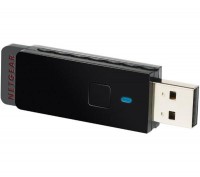 Фото - Wi-Fi адаптер NETGEAR WNA1100