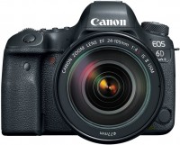 Фотоаппарат Canon EOS 6D Mark II  kit 24-105