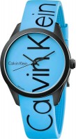 Фото - Наручные часы Calvin Klein K5E51TVN