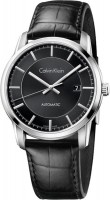 Фото - Наручные часы Calvin Klein K5S341C1 