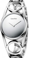 Фото - Наручные часы Calvin Klein K5U2M148 