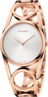 Фото - Наручные часы Calvin Klein K5U2S646