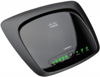 Фото - Wi-Fi адаптер Cisco WAG120N 