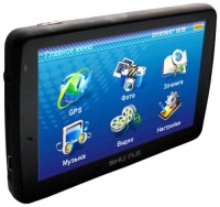 Фото - GPS-навигатор Shuttle PNA-5003