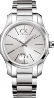 Фото - Наручные часы Calvin Klein K7741126