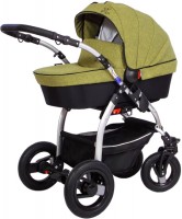 Фото - Коляска Zekiwa Favorit 2 in 1