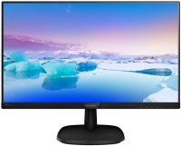 Фото - Монитор Philips 223V7QHAB 22 "  черный