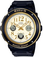 Фото - Наручные часы Casio BGA-151EF-1B 