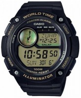 Фото - Наручные часы Casio CPA-100-9A