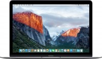 Фото - Ноутбук Apple MacBook 12 (2017) (Z0TY0002T)