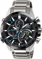 Фото - Наручные часы Casio Edifice EQB-501XDB-1A 