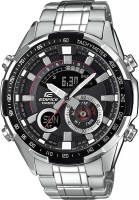 Фото - Наручные часы Casio Edifice ERA-600D-1A 