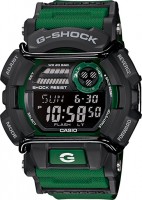 Фото - Наручные часы Casio G-Shock GD-400-3 