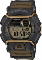 Фото - Наручные часы Casio G-Shock GD-400-9 