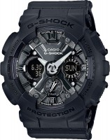 Фото - Наручные часы Casio G-Shock GMA-S120MF-1A 