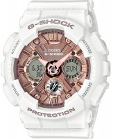 Фото - Наручные часы Casio G-Shock GMA-S120MF-7A2 