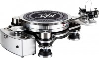 Фото - Проигрыватель винила VPI Avenger Reference