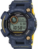 Фото - Наручные часы Casio G-Shock GWF-D1000NV-2