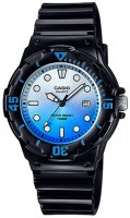 Фото - Наручные часы Casio LRW-200H-2E 