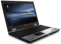 Фото - Ноутбук HP Elitebook 8540P (8540P-NU486AV)