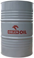 Фото - Моторное масло Orlen Semisynthetic 10W-40 205 л