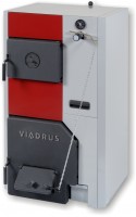 Фото - Отопительный котел Viadrus Hercules U24 8 53 кВт