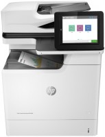 Фото - МФУ HP LaserJet Enterprise M681DH 