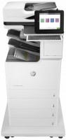 Фото - МФУ HP Color LaserJet Enterprise M681Z 