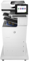 Фото - МФУ HP Color LaserJet Enterprise Flow M682Z 