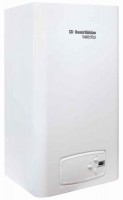Фото - Отопительный котел Demrad Kalisto HKD 120 20 кВт