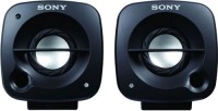 Фото - Компьютерные колонки Sony SRS-M50 