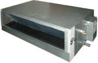 Фото - Кондиционер Galactic GDF18H-S 50&nbsp;м²