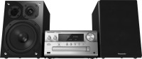 Фото - Аудиосистема Panasonic SC-PMX152