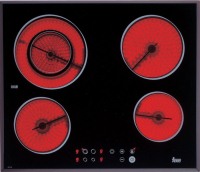 Фото - Варочная поверхность Teka TR 620 черный