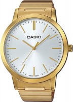Фото - Наручные часы Casio LTP-E118G-7A 