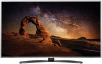 Фото - Телевизор LG 55UH668V 55 "