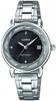 Фото - Наручные часы Casio LTP-E120D-1A 