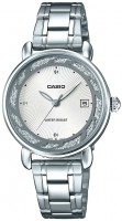 Фото - Наручные часы Casio LTP-E120D-7A 