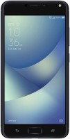 Фото - Мобильный телефон Asus Zenfone 4 Max 16 ГБ / 2 ГБ