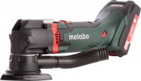 Фото - Многофункциональный инструмент Metabo MT 18 LTX Compact 613021510 