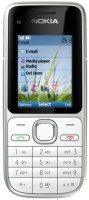 Фото - Мобильный телефон Nokia C2-01 0 Б