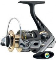 Фото - Катушка Cormoran Bull Fighter-3SF 4000 