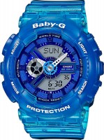Фото - Наручные часы Casio Baby-G BA-110JM-2A 