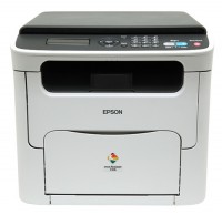 Фото - МФУ Epson AcuLaser CX16 