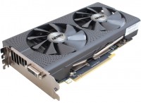 Фото - Видеокарта Sapphire Radeon RX 470 11256-34-10G 