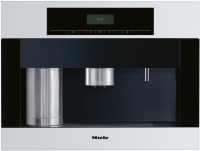 Фото - Встраиваемая кофеварка Miele CVA 5060 