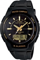 Фото - Наручные часы Casio CPW-500H-1A