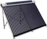 Фото - Солнечный коллектор Atmosfera CBK-Twin Power-30